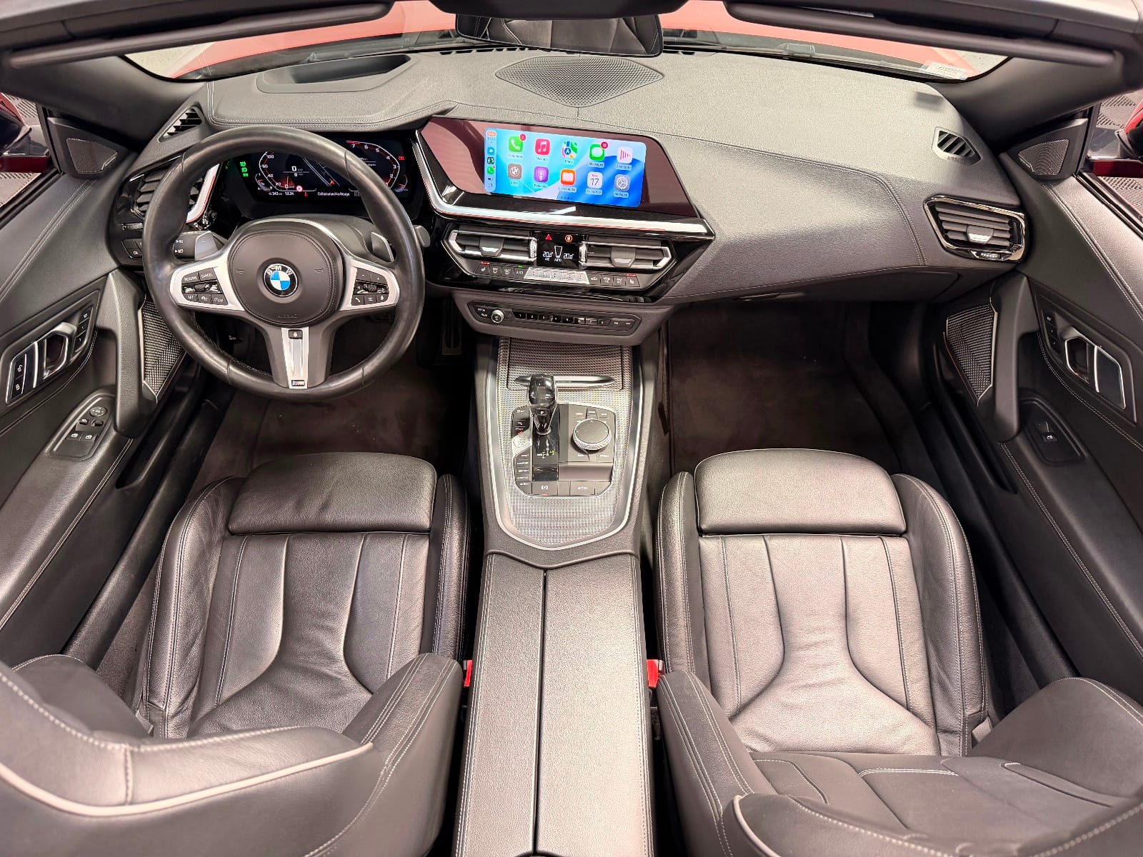 BMW Z4 G29 First Edition — photo 2