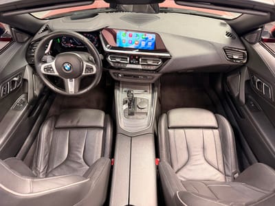 BMW Z4 G29 First Edition — photo 2
