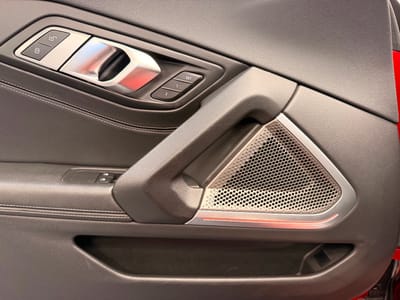 BMW Z4 G29 First Edition — photo 18