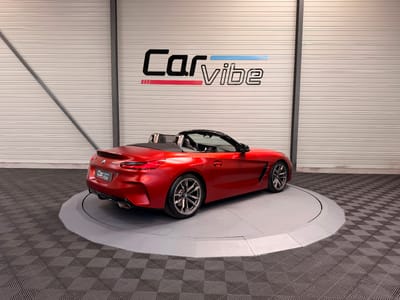BMW Z4 G29 First Edition — photo 3
