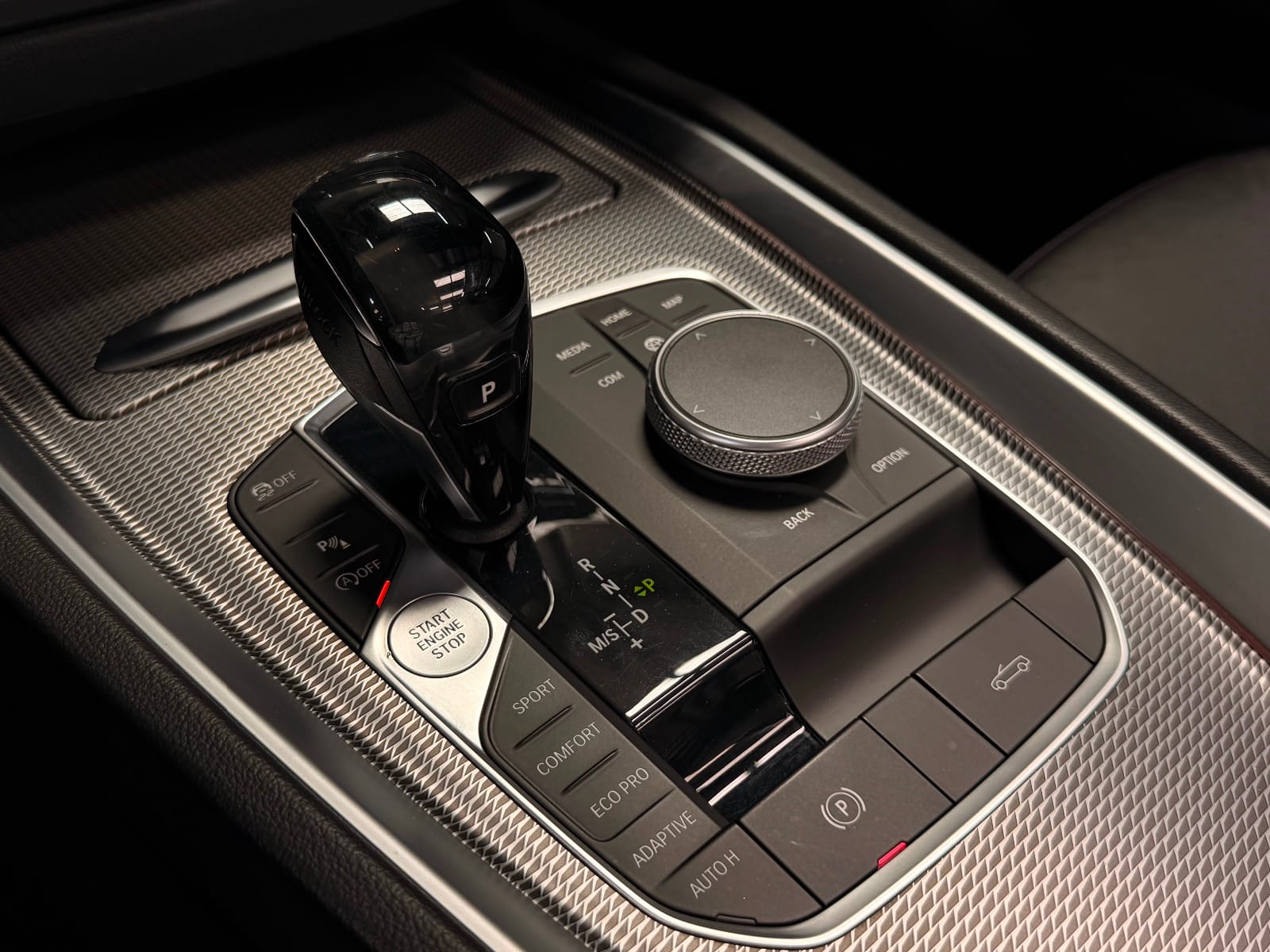 BMW Z4 G29 First Edition — photo 14