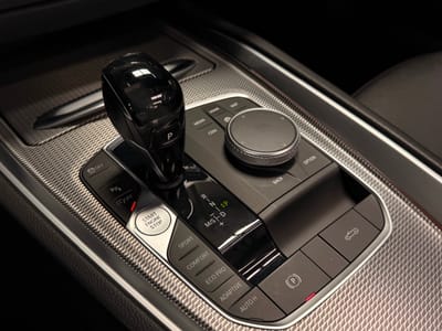 BMW Z4 G29 First Edition — photo 14