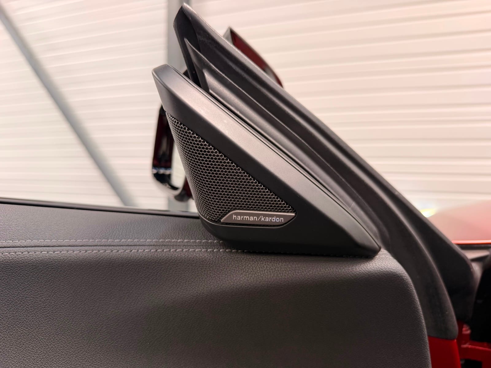BMW Z4 G29 First Edition — photo 19
