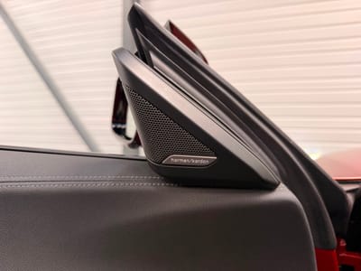 BMW Z4 G29 First Edition — photo 19