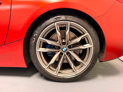 BMW Z4 G29 First Edition — photo 26