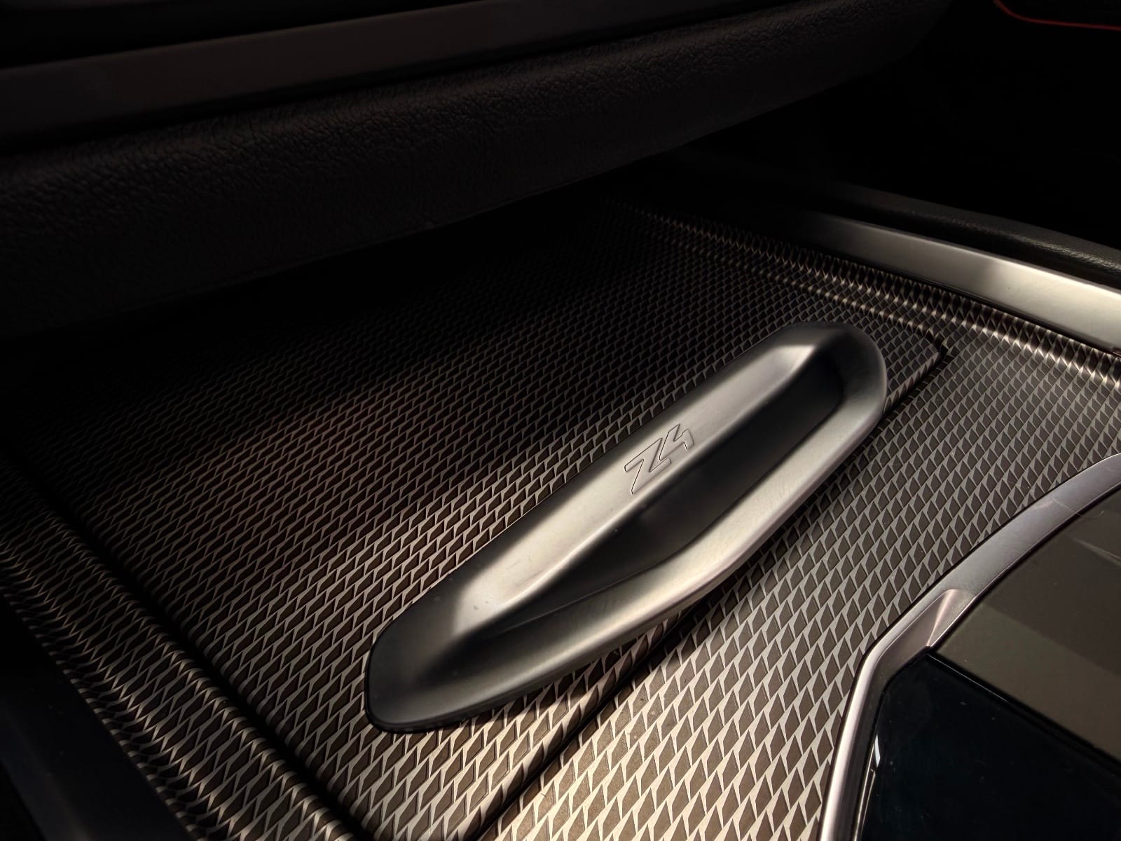 BMW Z4 G29 First Edition — photo 15