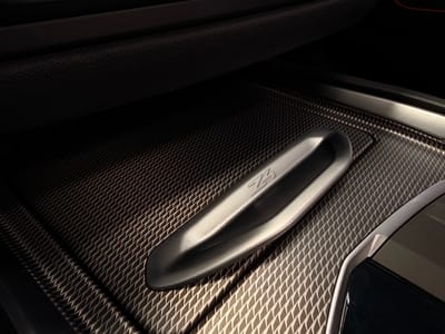 BMW Z4 G29 First Edition — photo 15