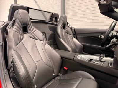 BMW Z4 G29 First Edition — photo 10