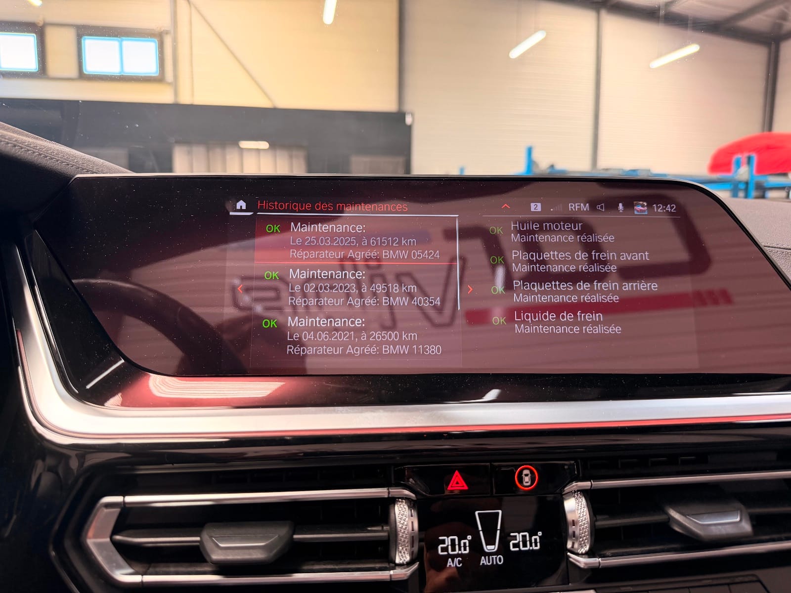 BMW Z4 G29 First Edition — photo 22