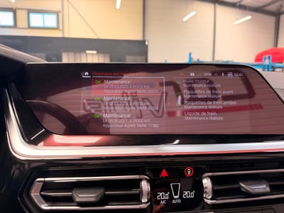 BMW Z4 G29 First Edition — photo 22