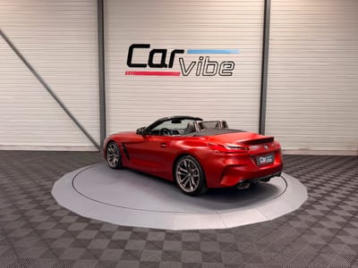 BMW Z4 G29 First Edition — photo 8