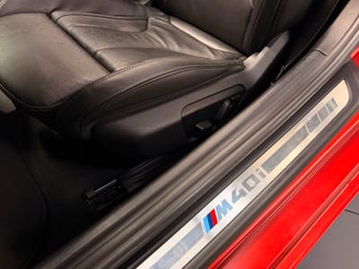 BMW Z4 G29 First Edition — photo 17