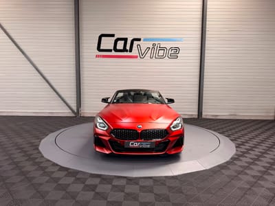 BMW Z4 G29 First Edition — photo 5