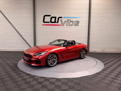 BMW Z4 G29 First Edition — photo 6