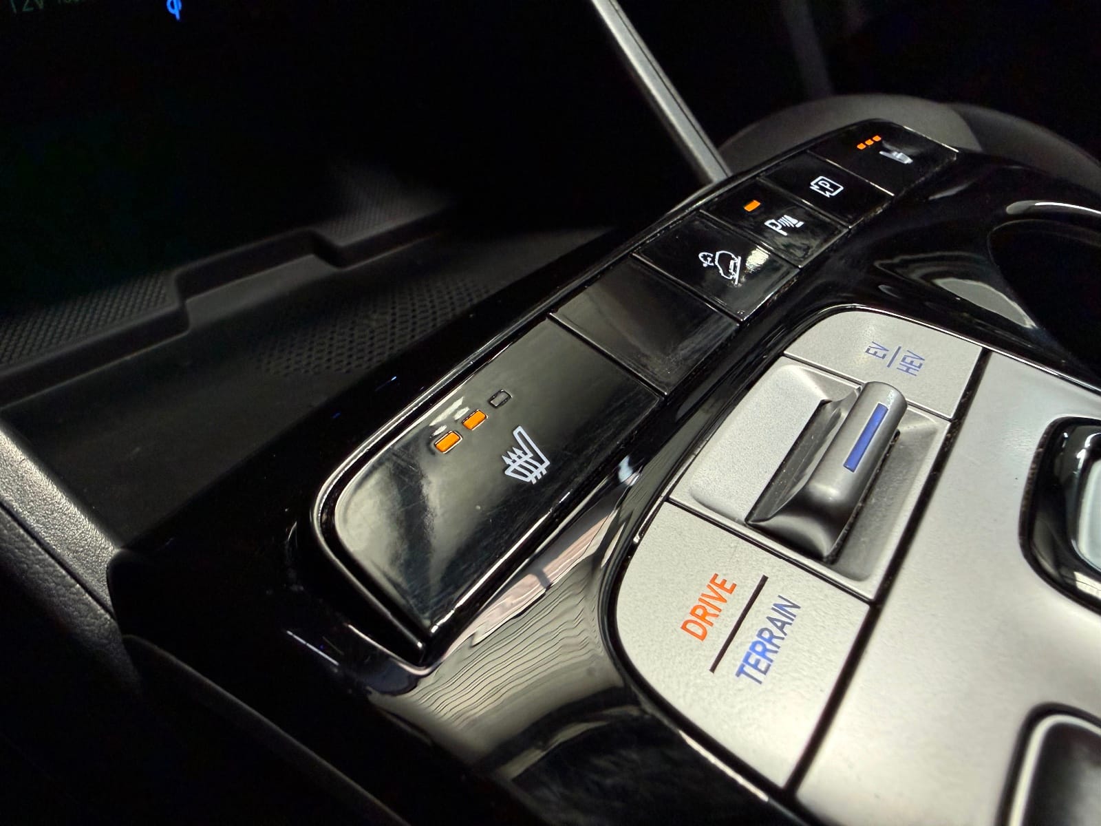 Hyundai Tucson Creative — photo 18