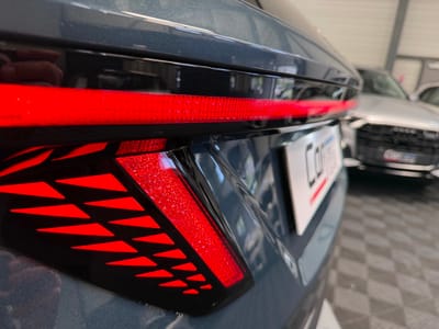 Hyundai Tucson Creative — photo 24