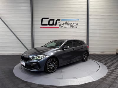 BMW Serie 1 M Sport — photo 6
