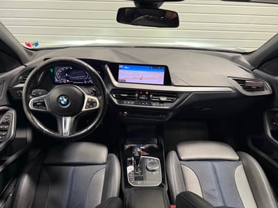 BMW Serie 1 M Sport — photo 2