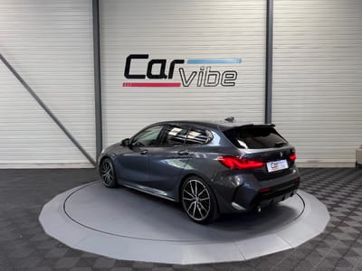 BMW Serie 1 M Sport — photo 8