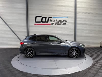 BMW Serie 1 M Sport — photo 4