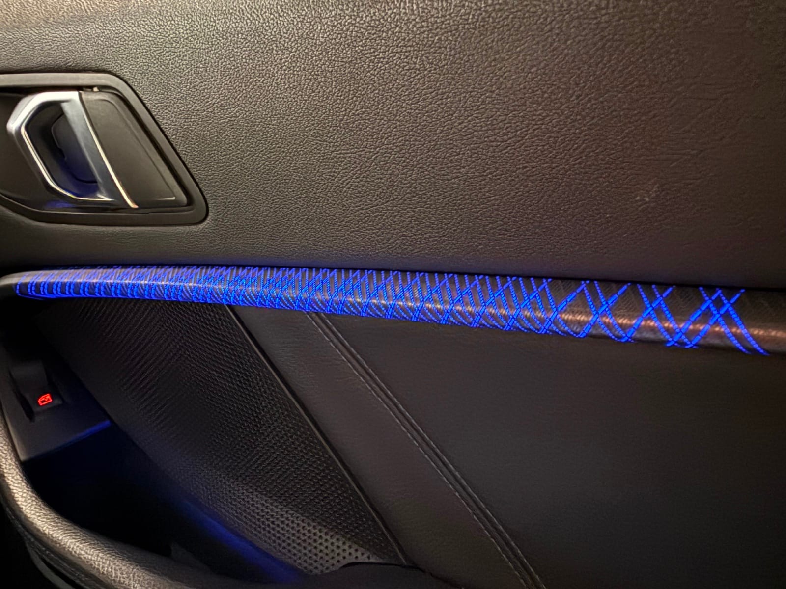 BMW Serie 1 M Sport — photo 18