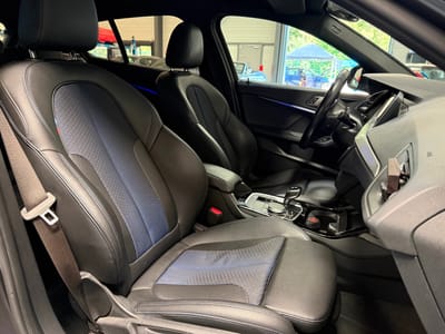 BMW Serie 1 M Sport — photo 10