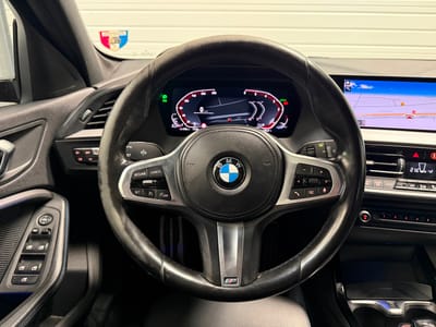 BMW Serie 1 M Sport — photo 14