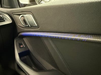 BMW Serie 1 M Sport — photo 19