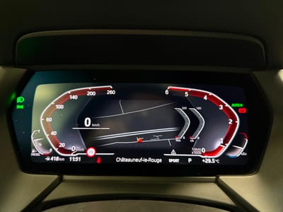 BMW Serie 1 M Sport — photo 15