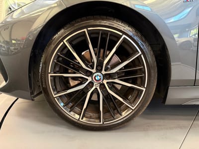 BMW Serie 1 M Sport — photo 20