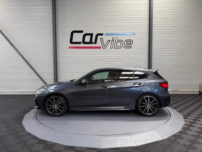 BMW Serie 1 M Sport — photo 7