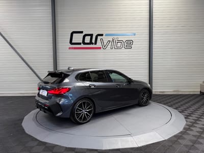 BMW Serie 1 M Sport — photo 3