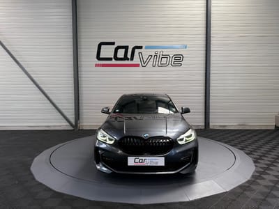 BMW Serie 1 M Sport — photo 5