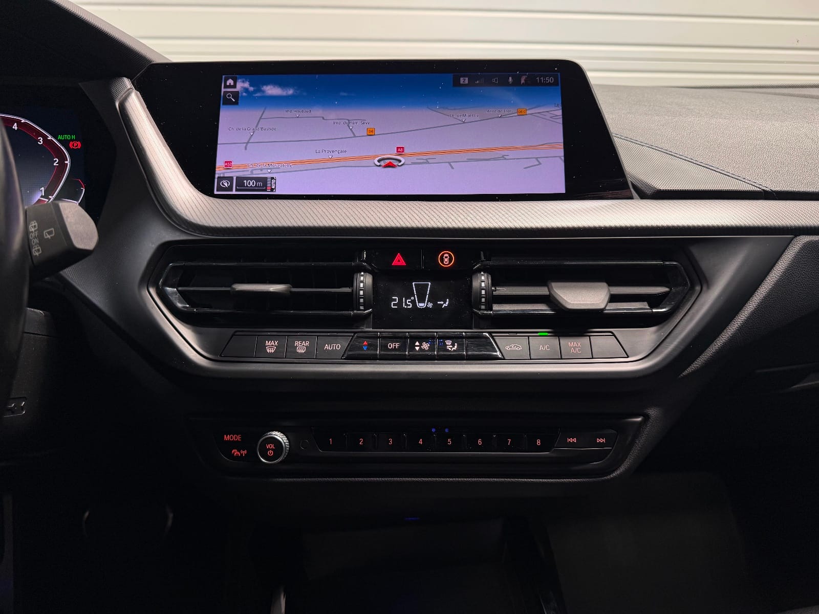BMW Serie 1 M Sport — photo 17