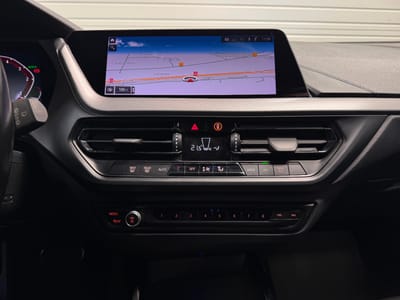 BMW Serie 1 M Sport — photo 17