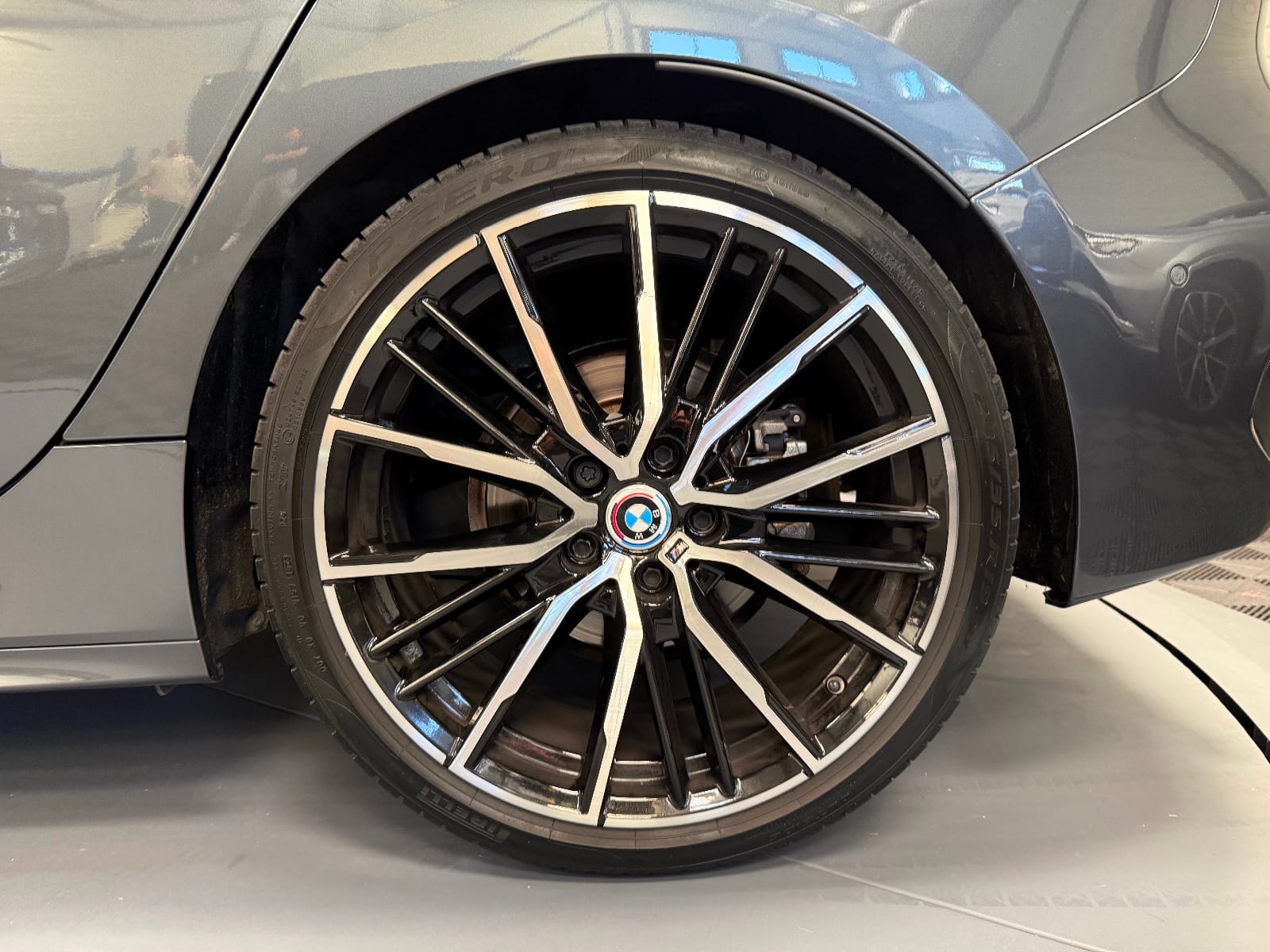 BMW Serie 1 M Sport — photo 21