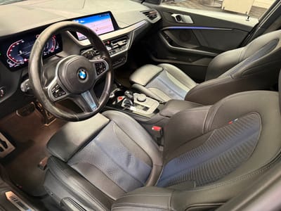 BMW Serie 1 M Sport — photo 13