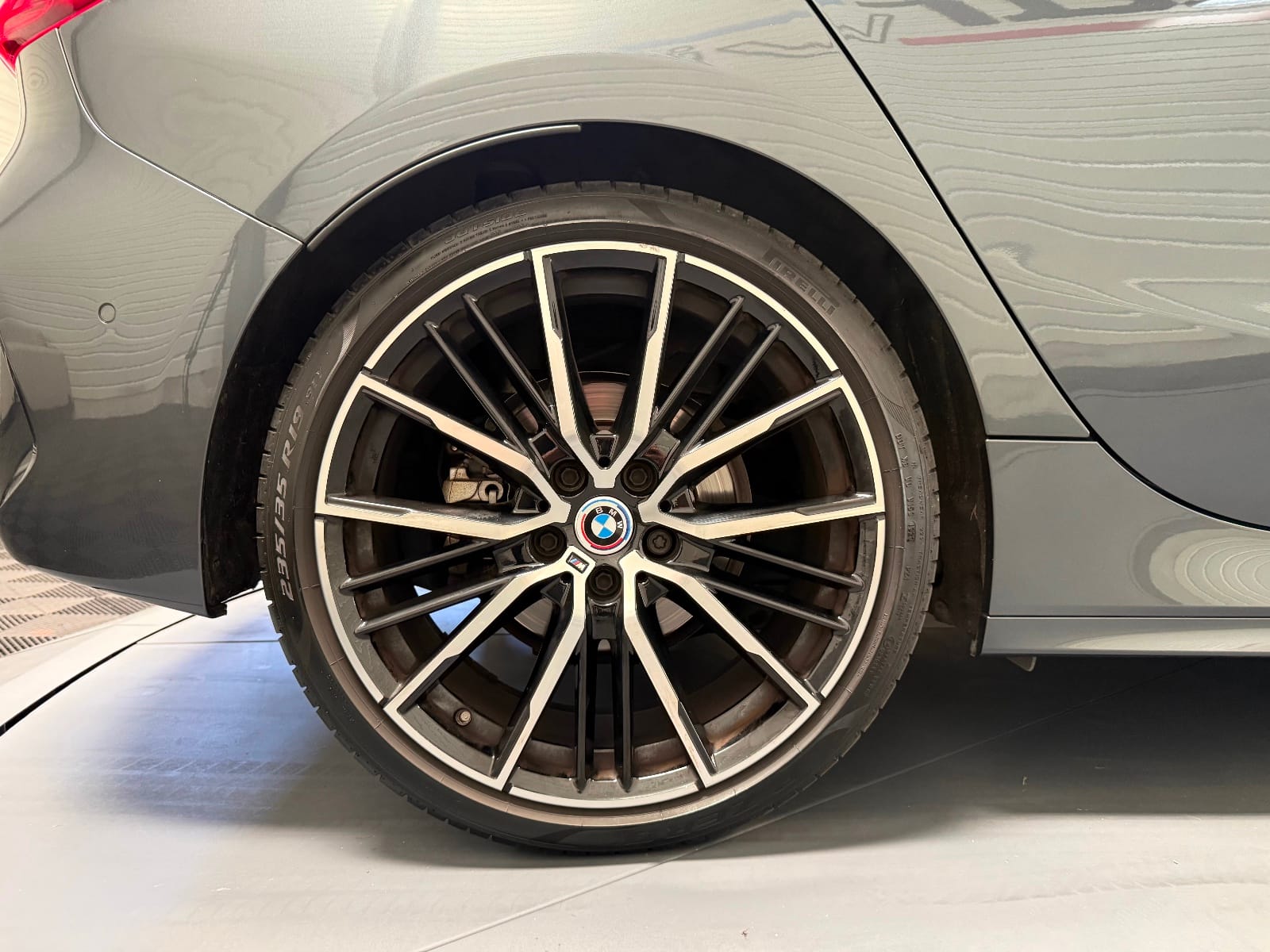 BMW Serie 1 M Sport — photo 22