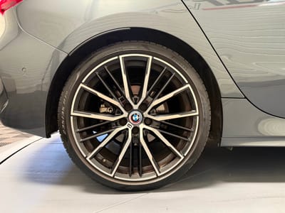 BMW Serie 1 M Sport — photo 22