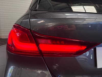 BMW Serie 1 M Sport — photo 25