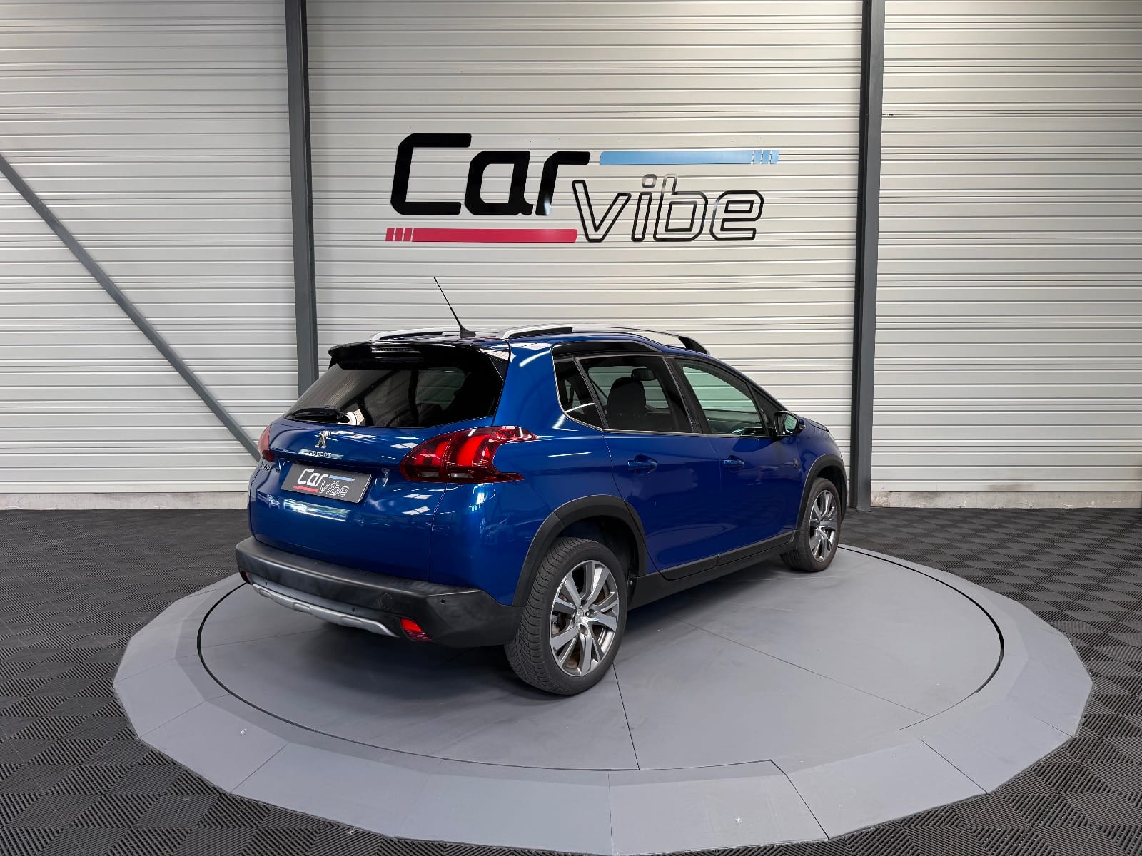Peugeot 2008 Crossway — photo 4