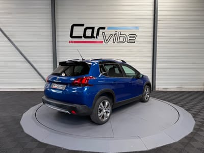 Peugeot 2008 Crossway — photo 4