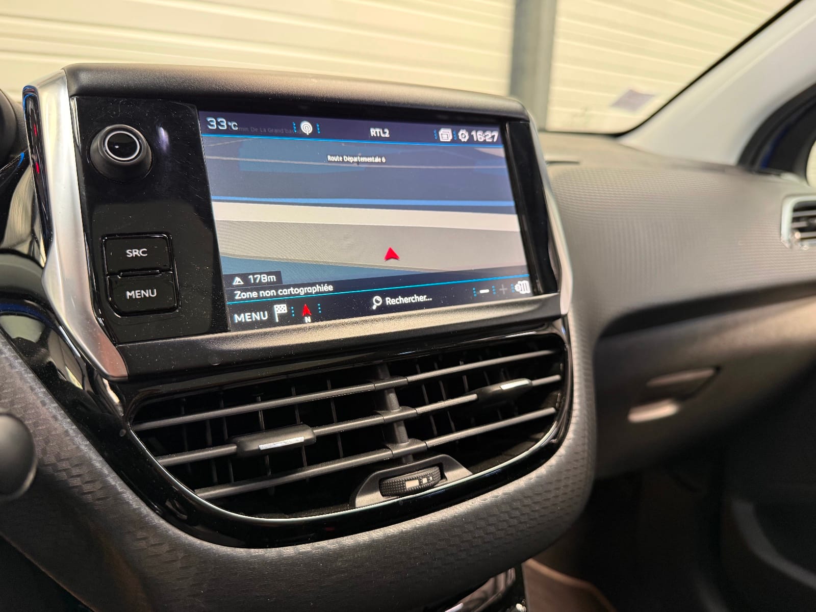 Peugeot 2008 Crossway — photo 18