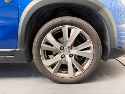 Peugeot 2008 Crossway — photo 29