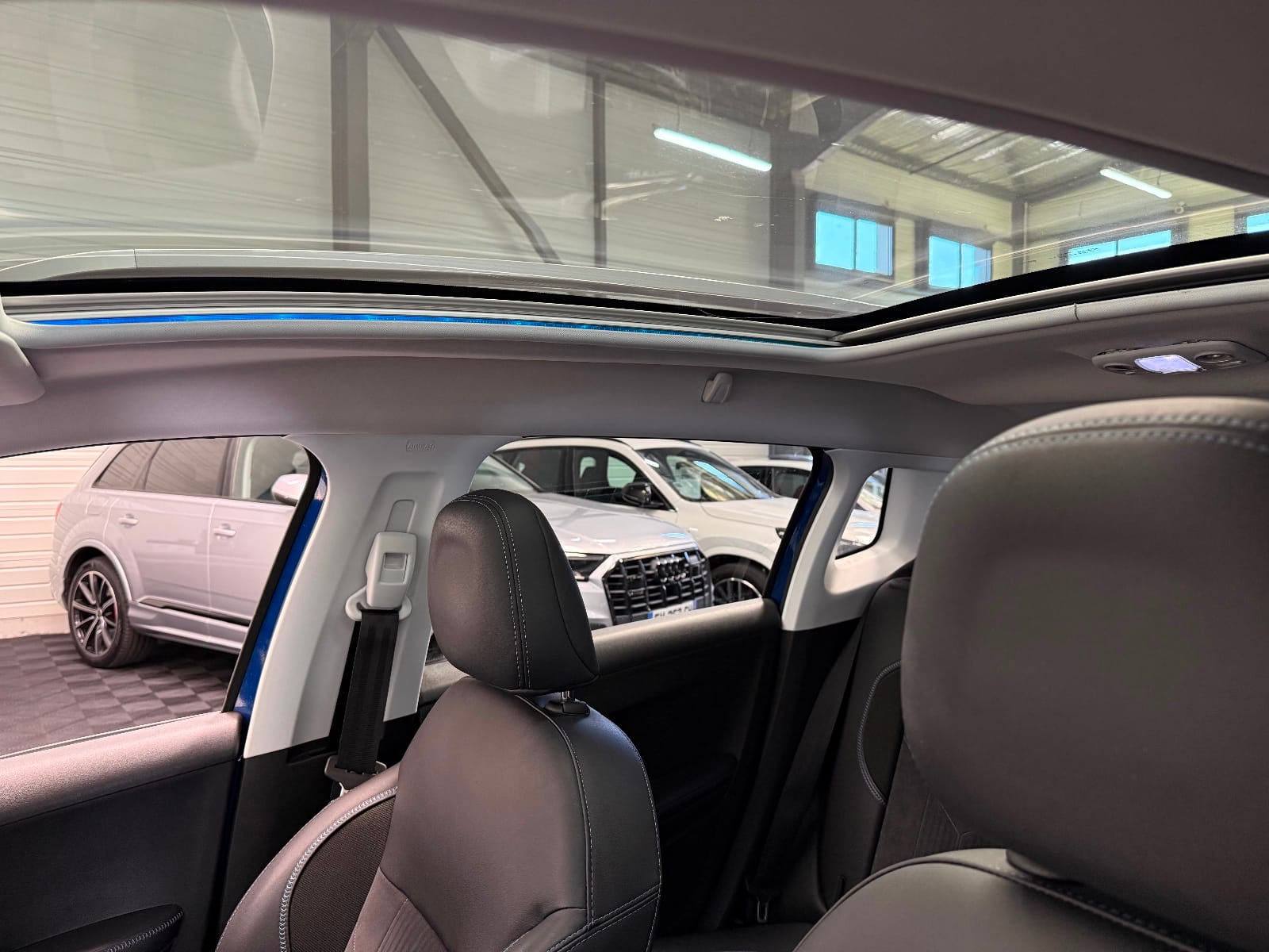 Peugeot 2008 Crossway — photo 24