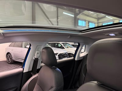 Peugeot 2008 Crossway — photo 24