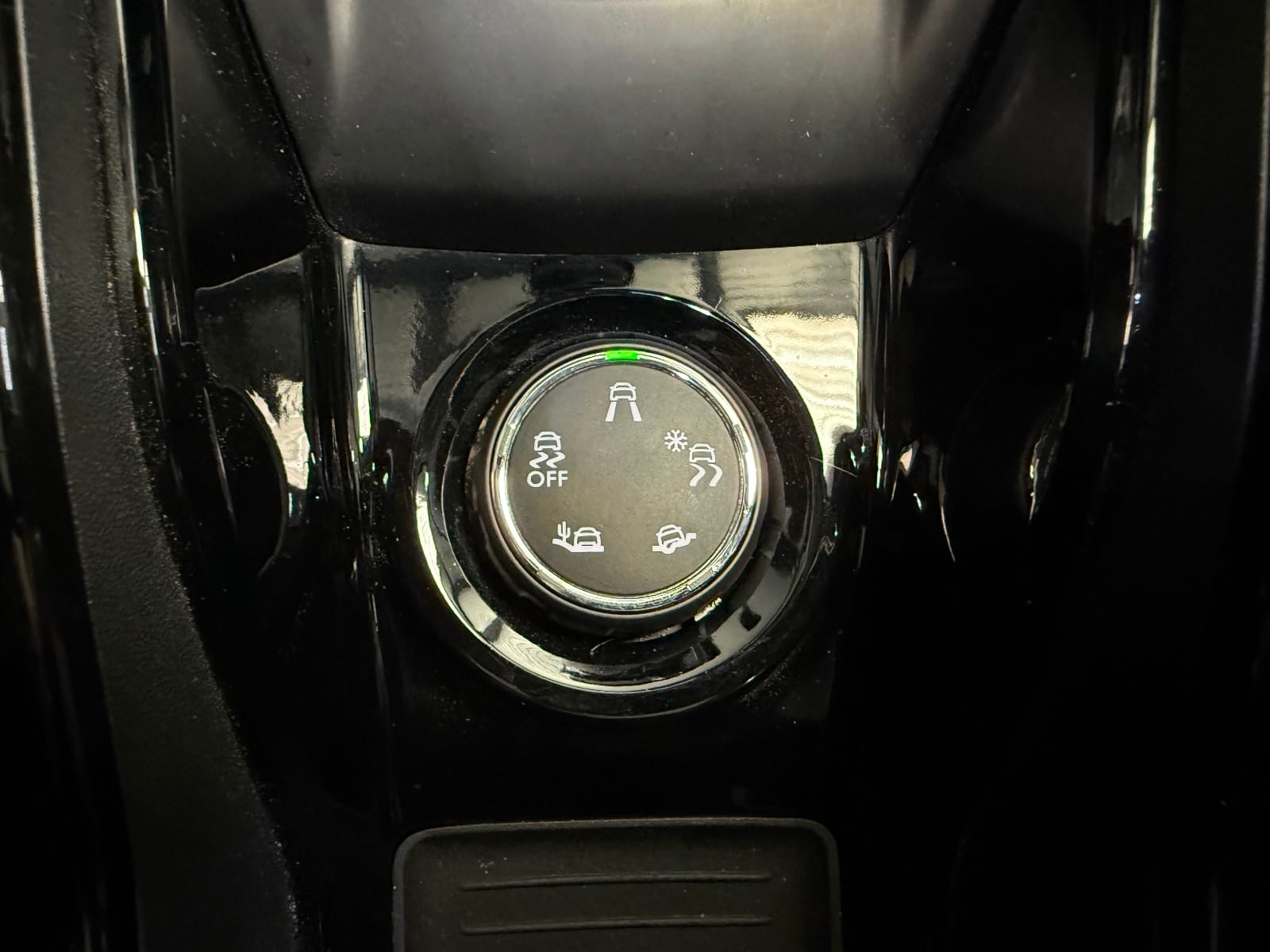 Peugeot 2008 Crossway — photo 23