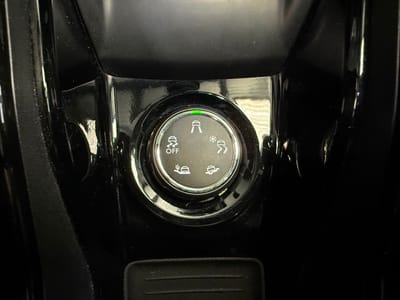 Peugeot 2008 Crossway — photo 23