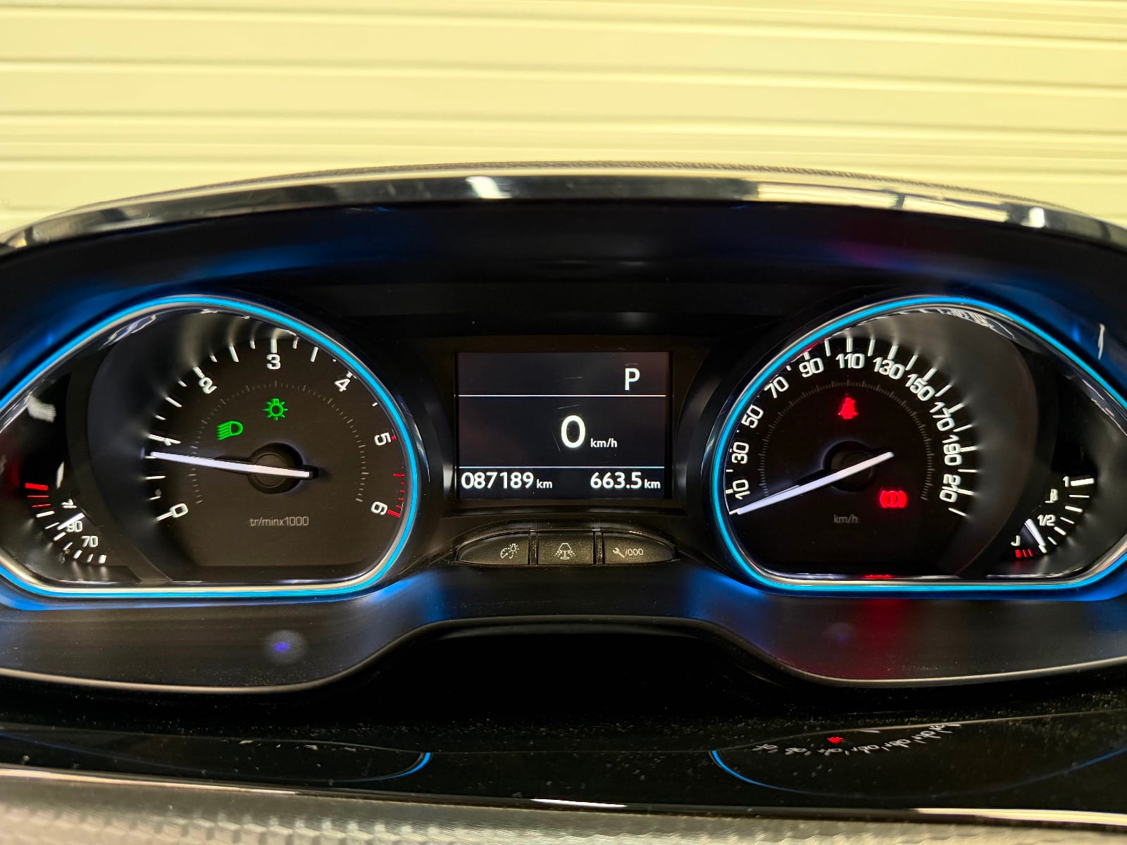 Peugeot 2008 Crossway — photo 16