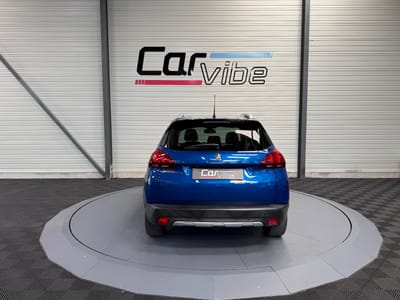 Peugeot 2008 Crossway — photo 5